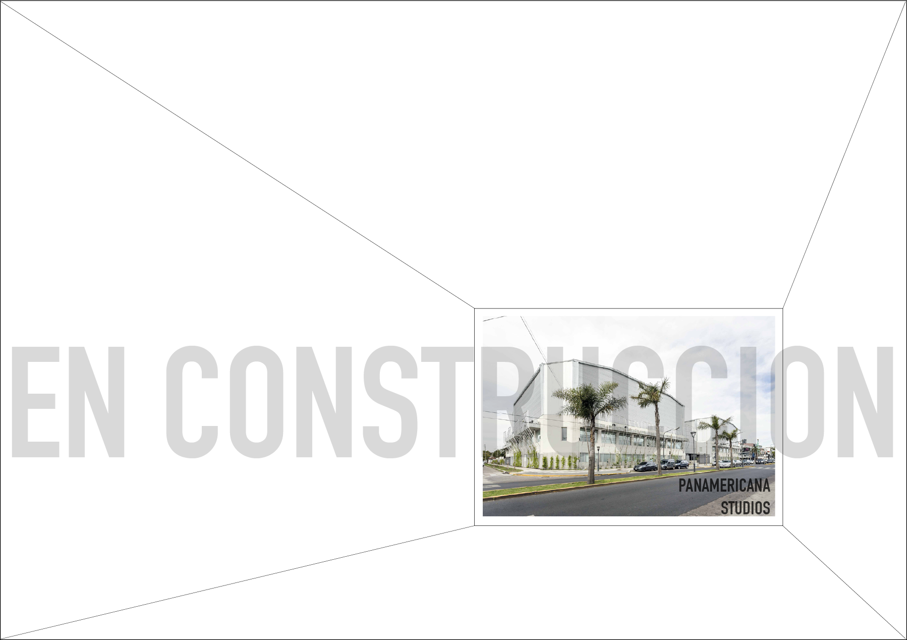 Panamericana Estudios banner-panamericana
